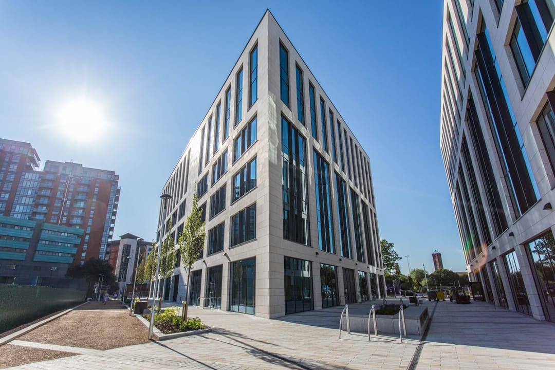 Gallery Wellington Place