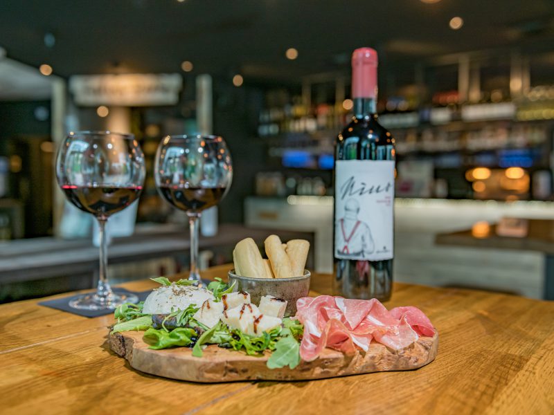 Veeno Italian Wine Bar