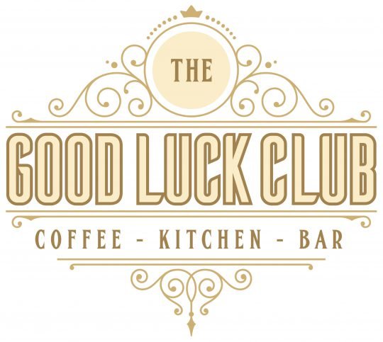 The Good Luck Club