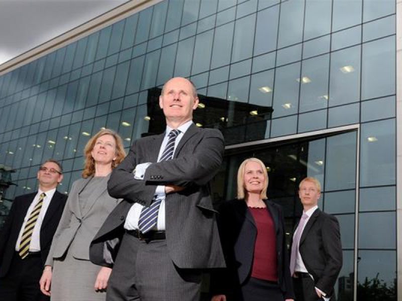 Wellington Place Occupier News: Double whammy for Shulmans at the Yorkshire Legal Awards