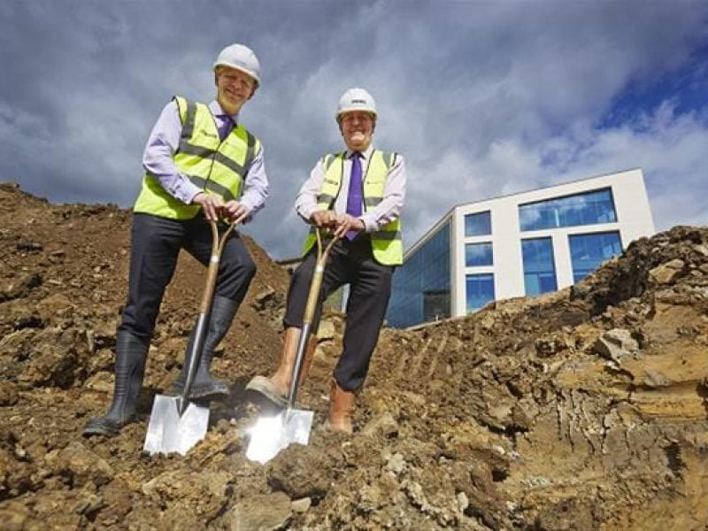 MEPC secures Squire Patton Boggs as first occupier at 6 Wellington Place