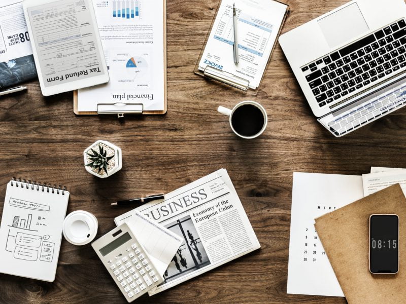 Tips for Reducing Stress