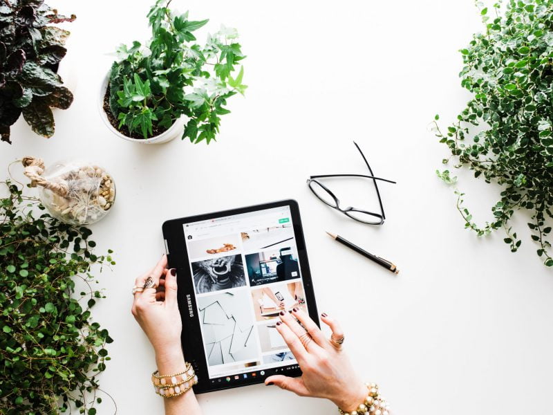 The Top Five Reasons to Grow Your Greens