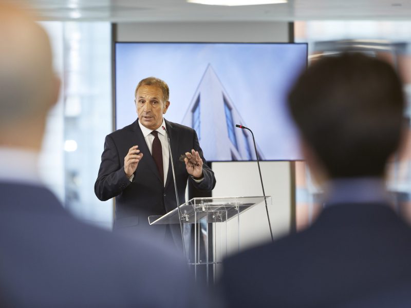 The Importance of Workplace Wellbeing