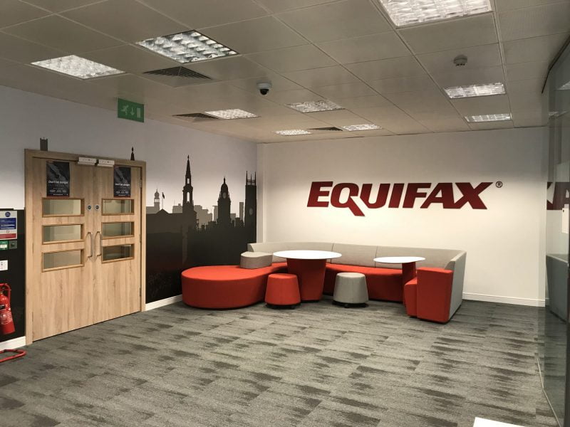 Equifax Expands Operations at Wellington Place