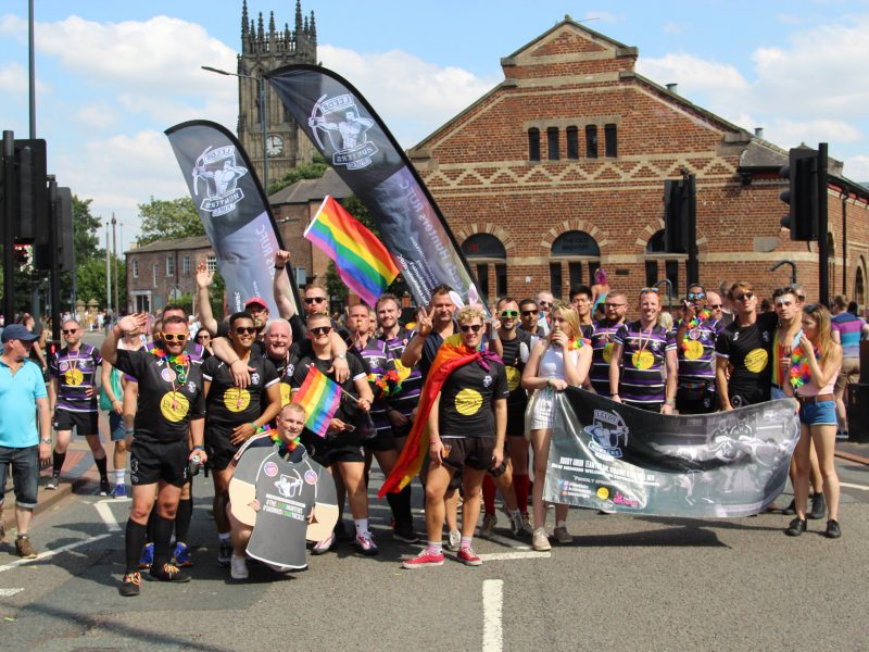 Guest Blog: Heart of a Hunter