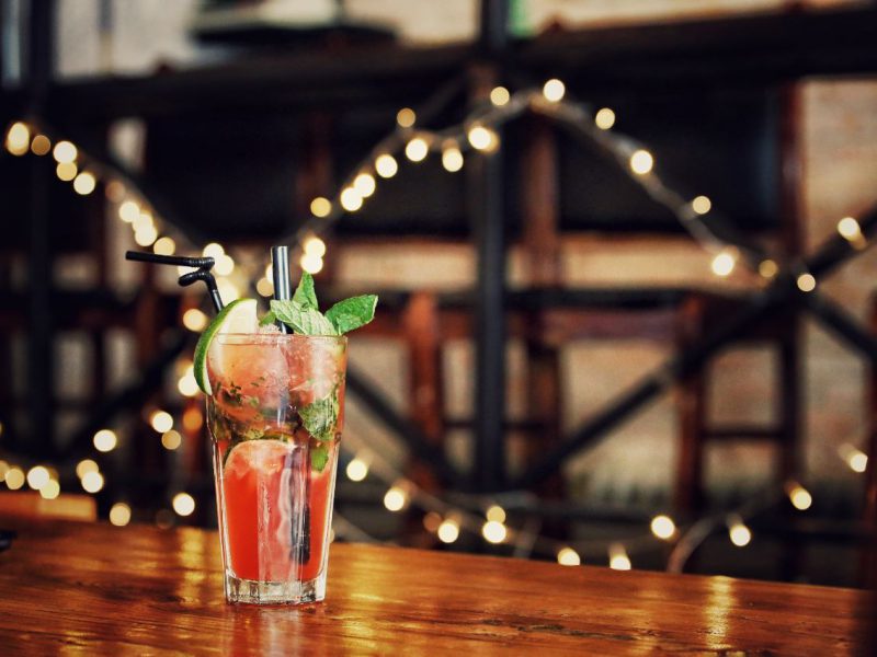 Guest blog: Essential tips to survive party season