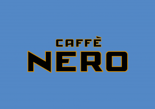 Caffè Nero