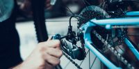 Free Bike Servicing