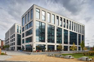 Wellington Place Economic and Social Report Image