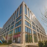 Savills 3 Wellington Place