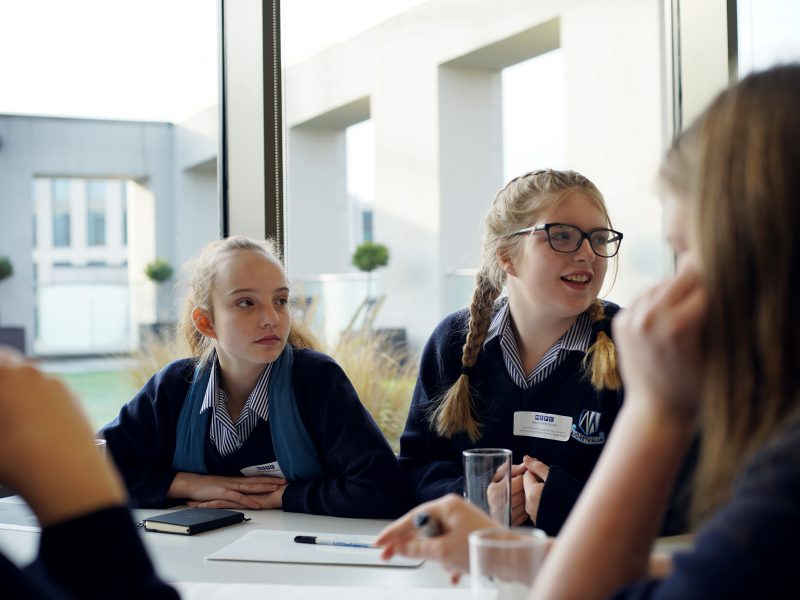 MEPC Enriches Youth Community in Leeds