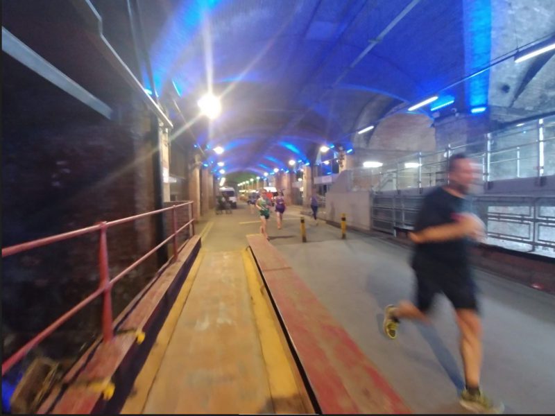 Winter Running Tips from UK Athletics Run Leader Richard Warren