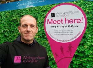 winter running blog by richard