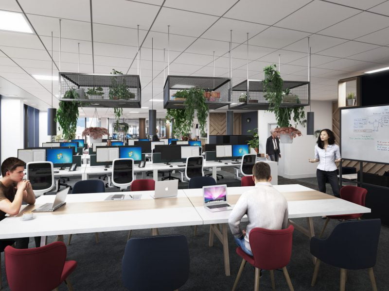 Design for Performance