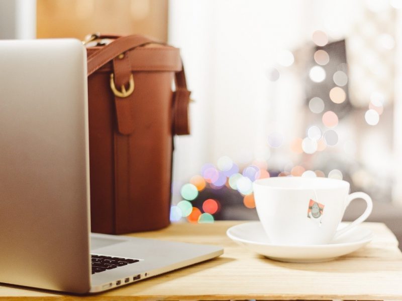 How to Clear Your Mind in the Workplace