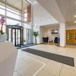 1 Wellington Place, Leeds