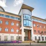 1 Wellington Place, Leeds