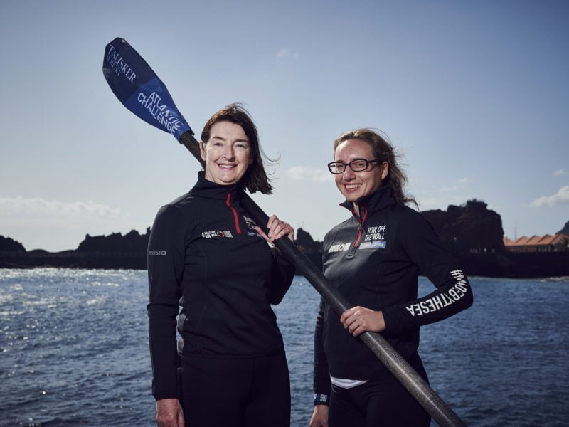 People of Wellington Place: Ann Prestidge