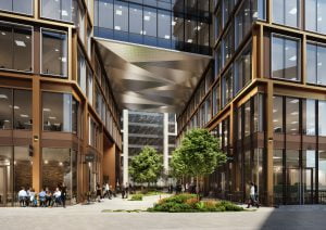 11&12 Wellington Place