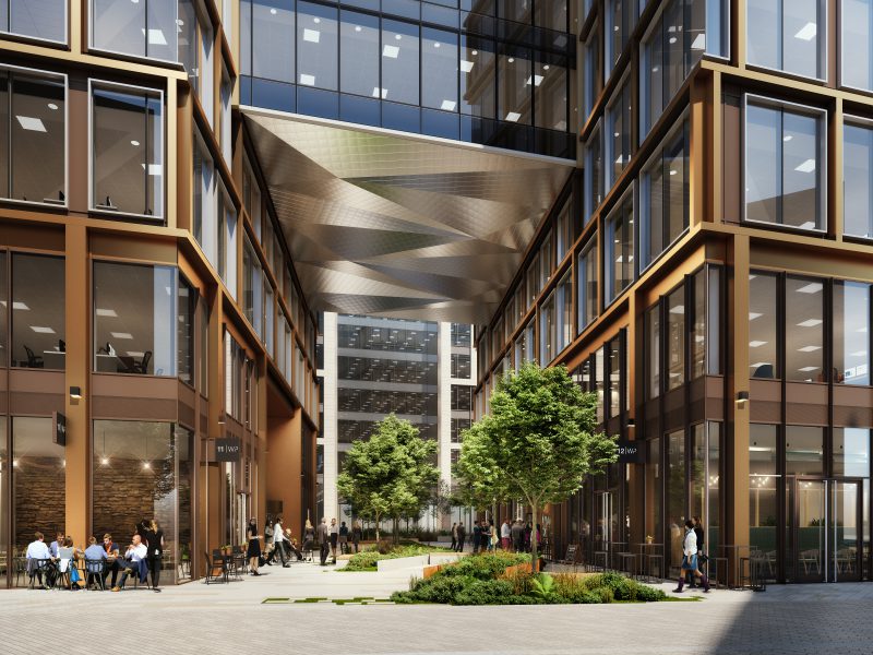 MEPC pledges support for the NABERS UK scheme