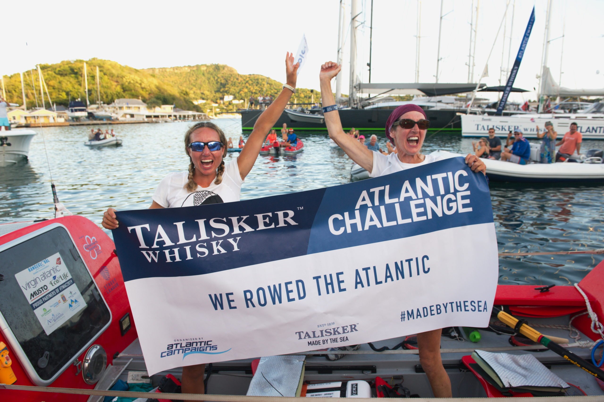 People of Wellington Place Spotlight Series Ann Prestige