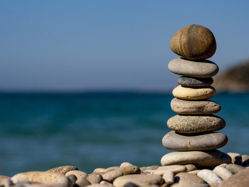 Tips on How to Build a Healthy Resilience to Personal Stress