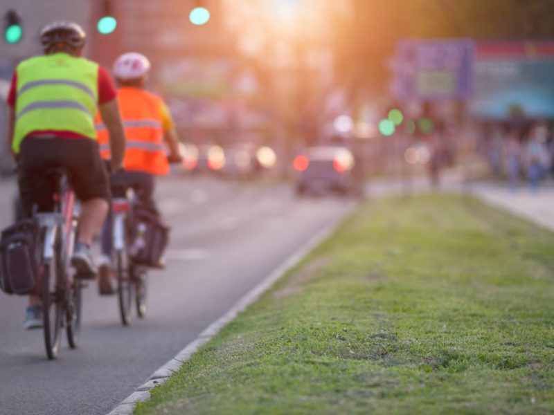 Cycling to Work – Top Tips for Commuting by Bike