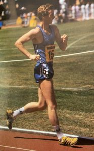 Ian McCombie People of Wellington Place