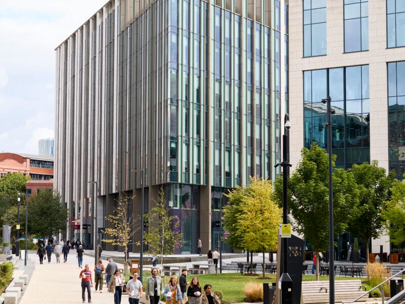 Wellington Place’s Highlights of 2025