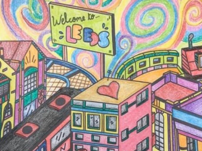 Wellington Place Community Good News Stories