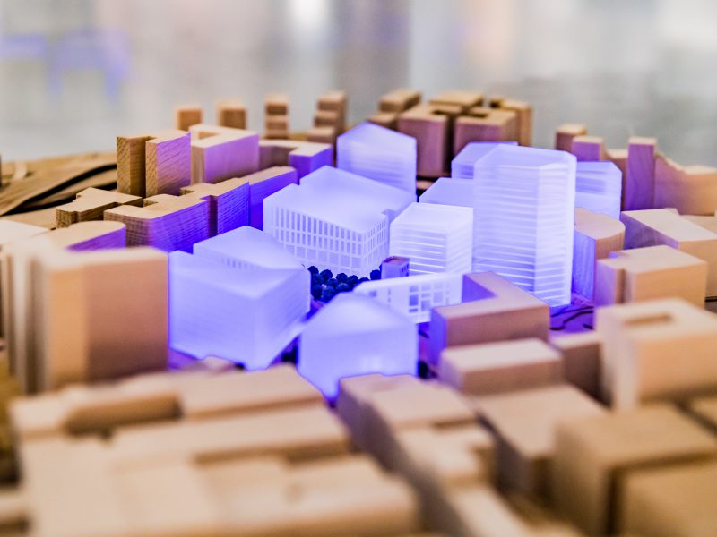 Meaningful Placemaking