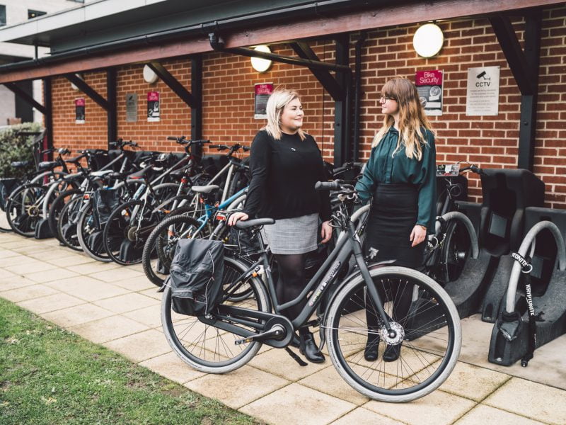 Dedicated Travel Team