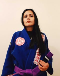 Tanja People of Wellington Place