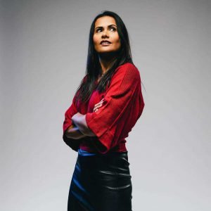 Tanja People of Wellington Place