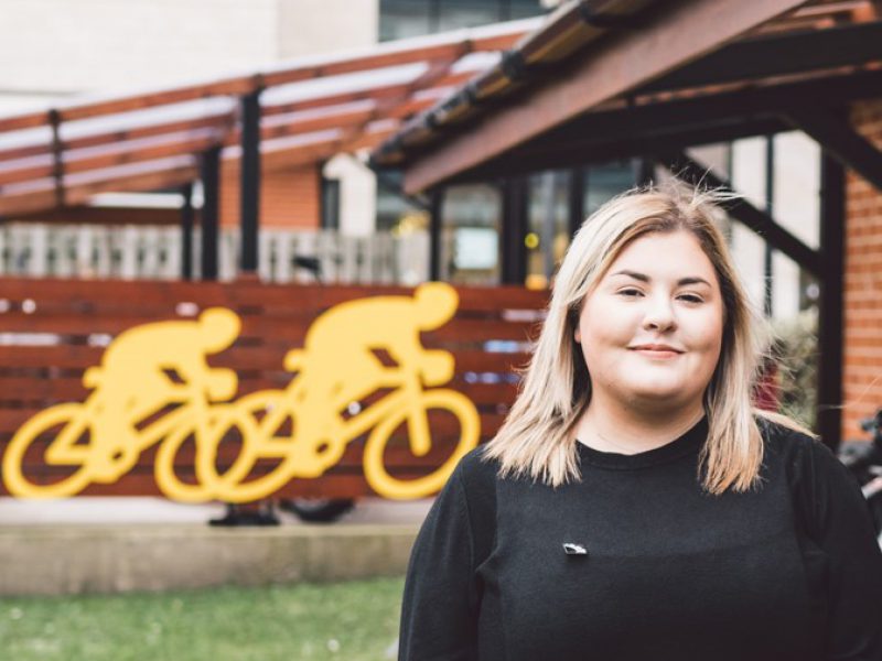 Top Tips for Travel to and from Work at Wellington Place