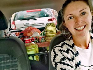 People of Wellington Place Tara Grant