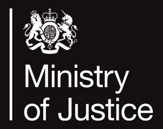 Ministry of Justice