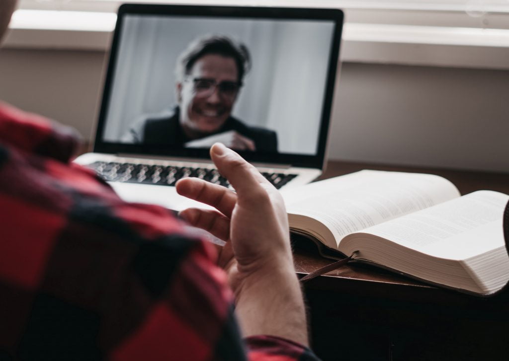 How to build relationships at work