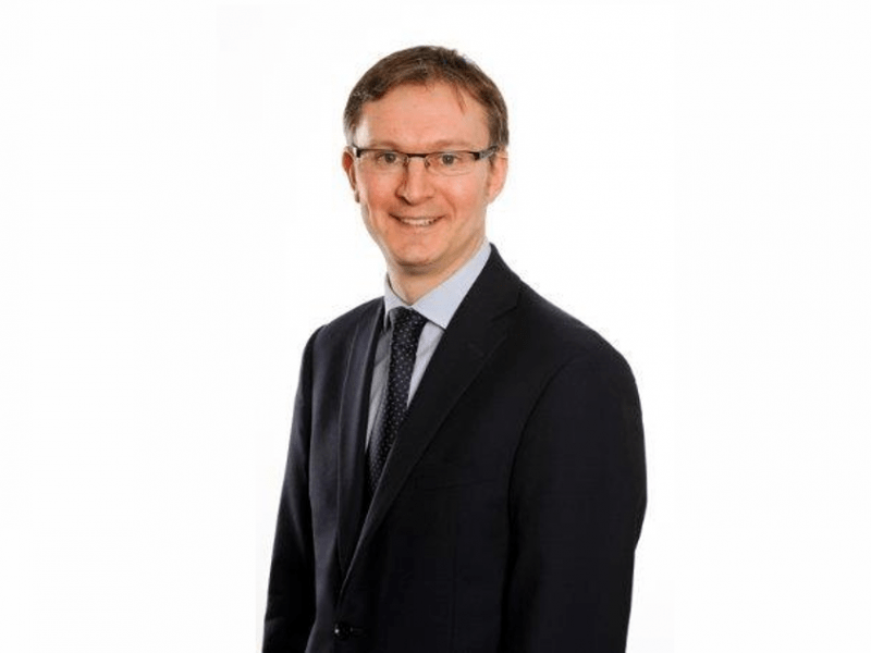 People of Wellington Place: Jonathan Pollard