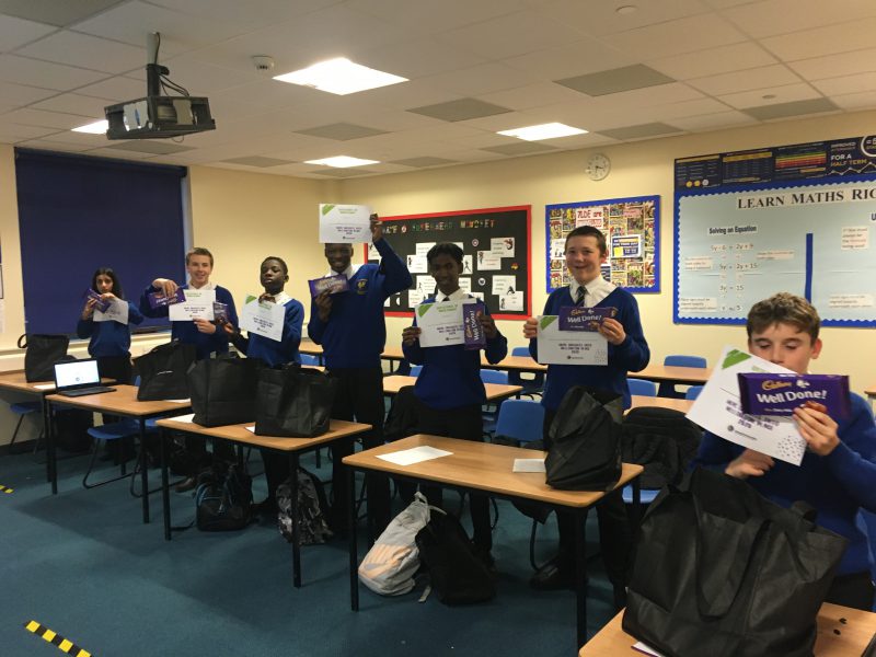 Wellington Place supports the next generation in Leeds