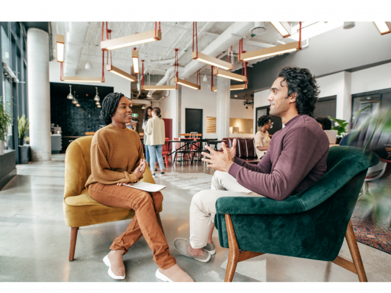 The Importance of Communication at Work