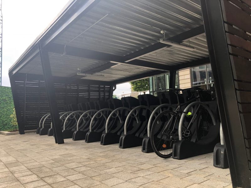 Keeping your bike safe