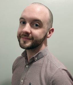 People of Wellington Place Connor Mann