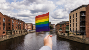 pride in the workplace