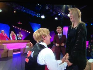 People of Wellington Place Scott Daniels