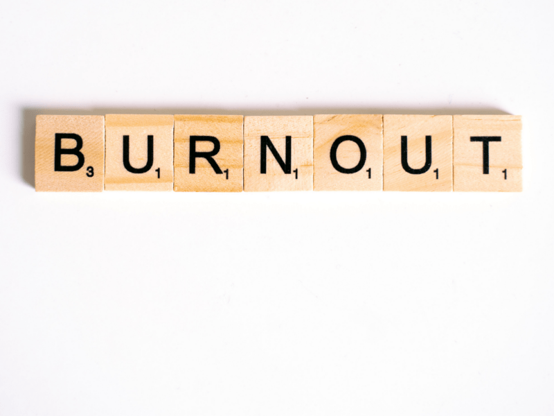 Workplace Burnout: Why it Happens and How to Spot the Signs
