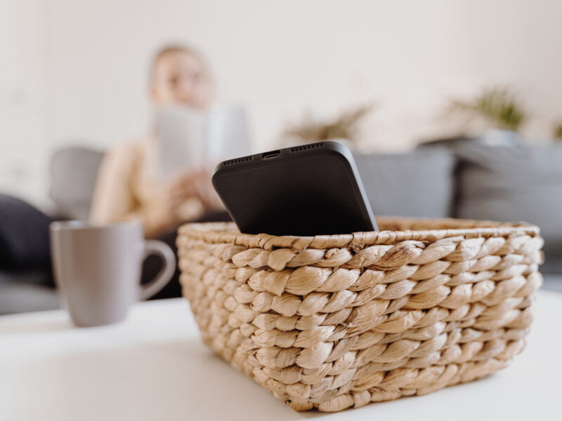 Help or Hindrance: The Fine Art of Balancing Technology and Health