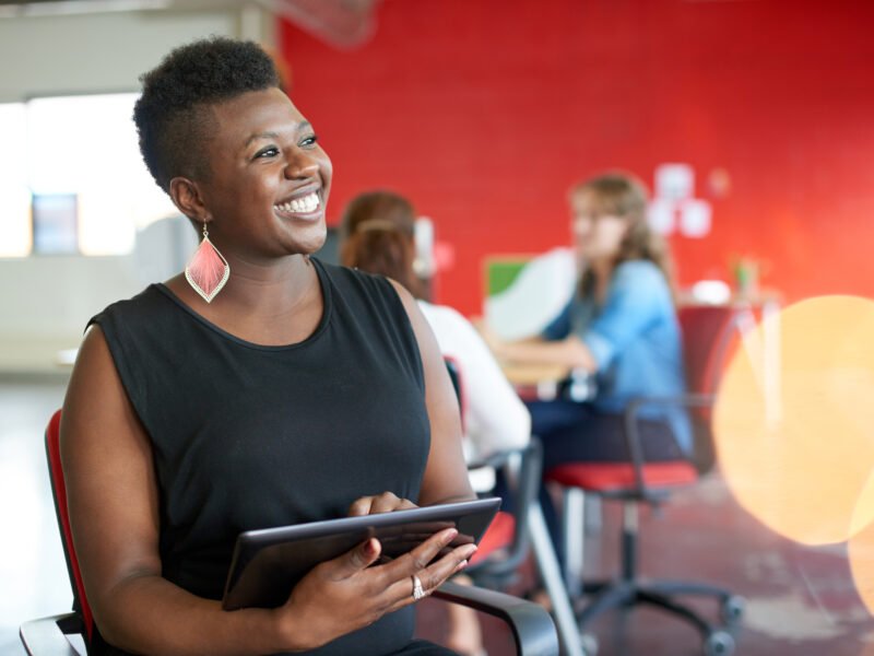 How to Improve Confidence and Self-esteem in the Workplace