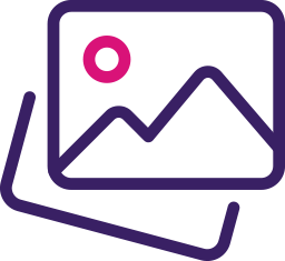 Image Gallery Button